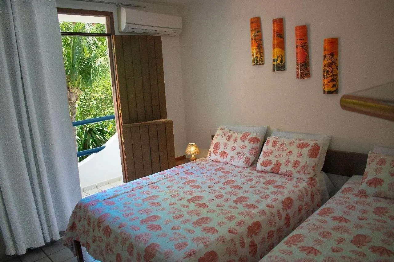 Hotel Pousada Estacao Do Sol Natal