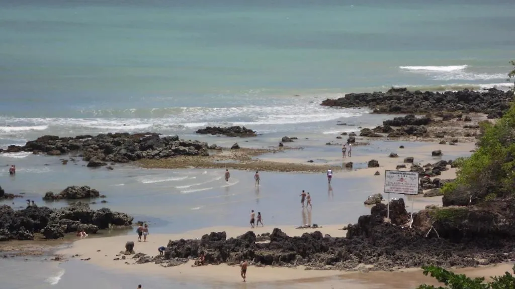 Hotel Pousada Estacao Do Sol Natal