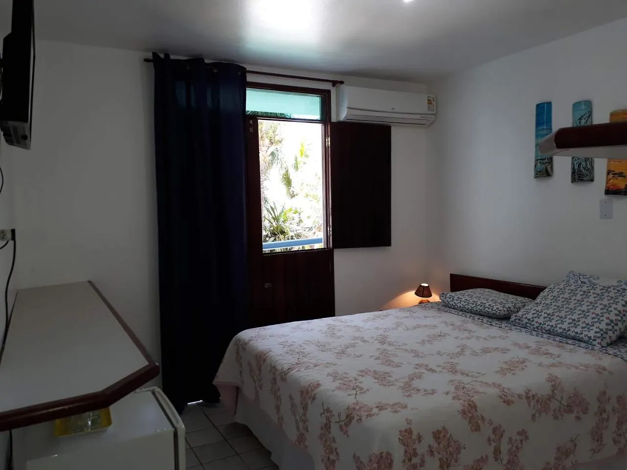 Hotel Pousada Estacao Do Sol Natal Penzion