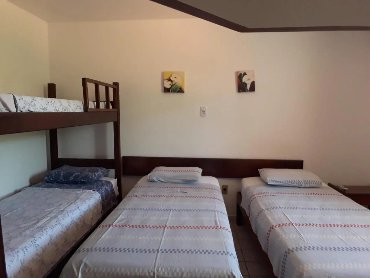 Penzion Hotel Pousada Estacao Do Sol Natal
