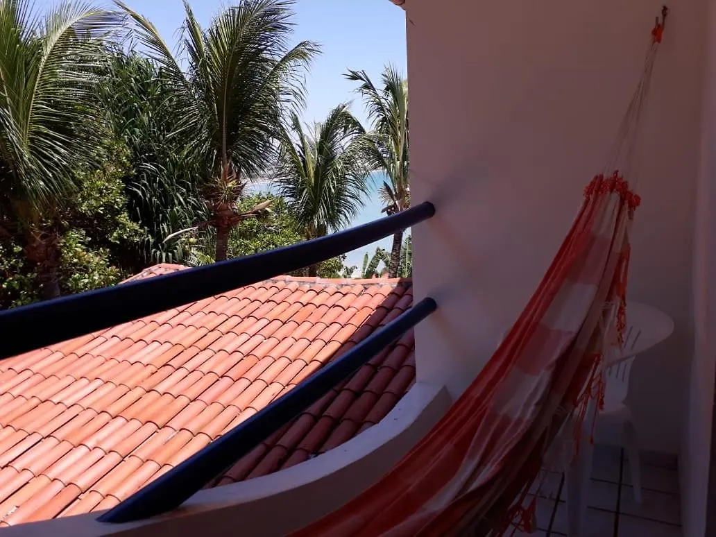 Hotel Pousada Estacao Do Sol Natal Kro