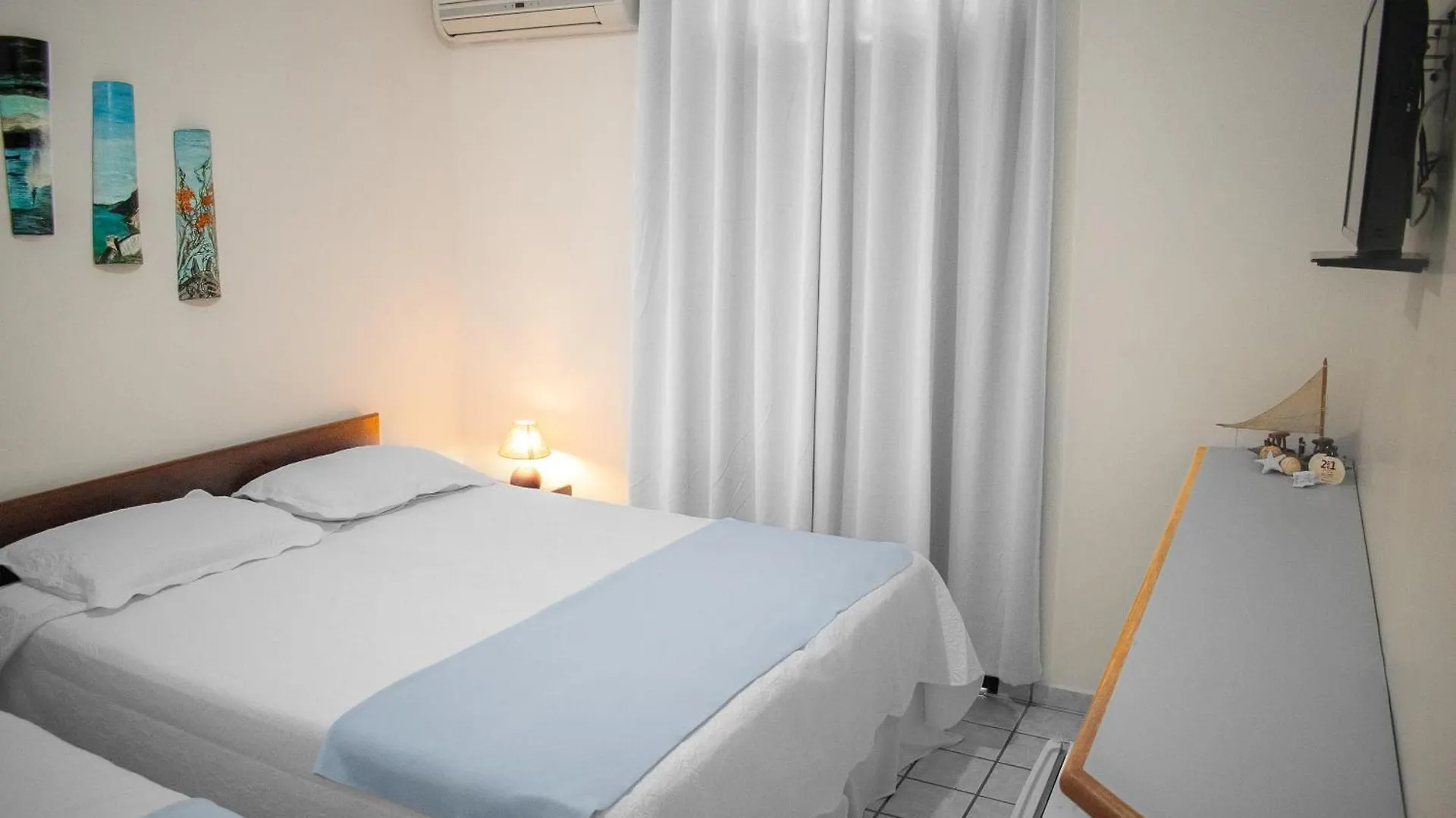Kro Hotel Pousada Estacao Do Sol Natal