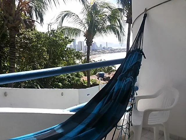 Hotel Pousada Estacao Do Sol Natal 2*,