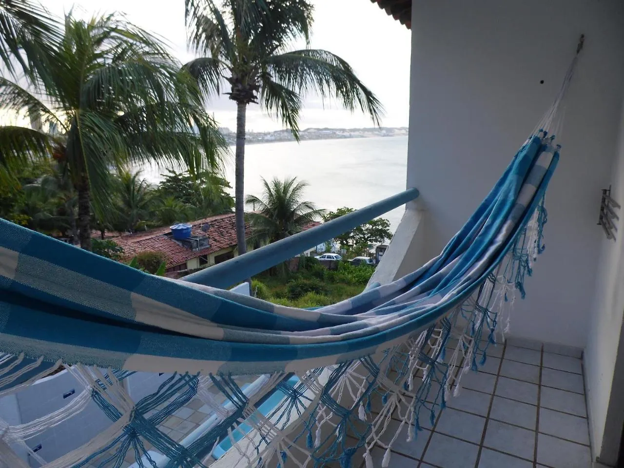 Hotel Pousada Estacao Do Sol Natal 2*,