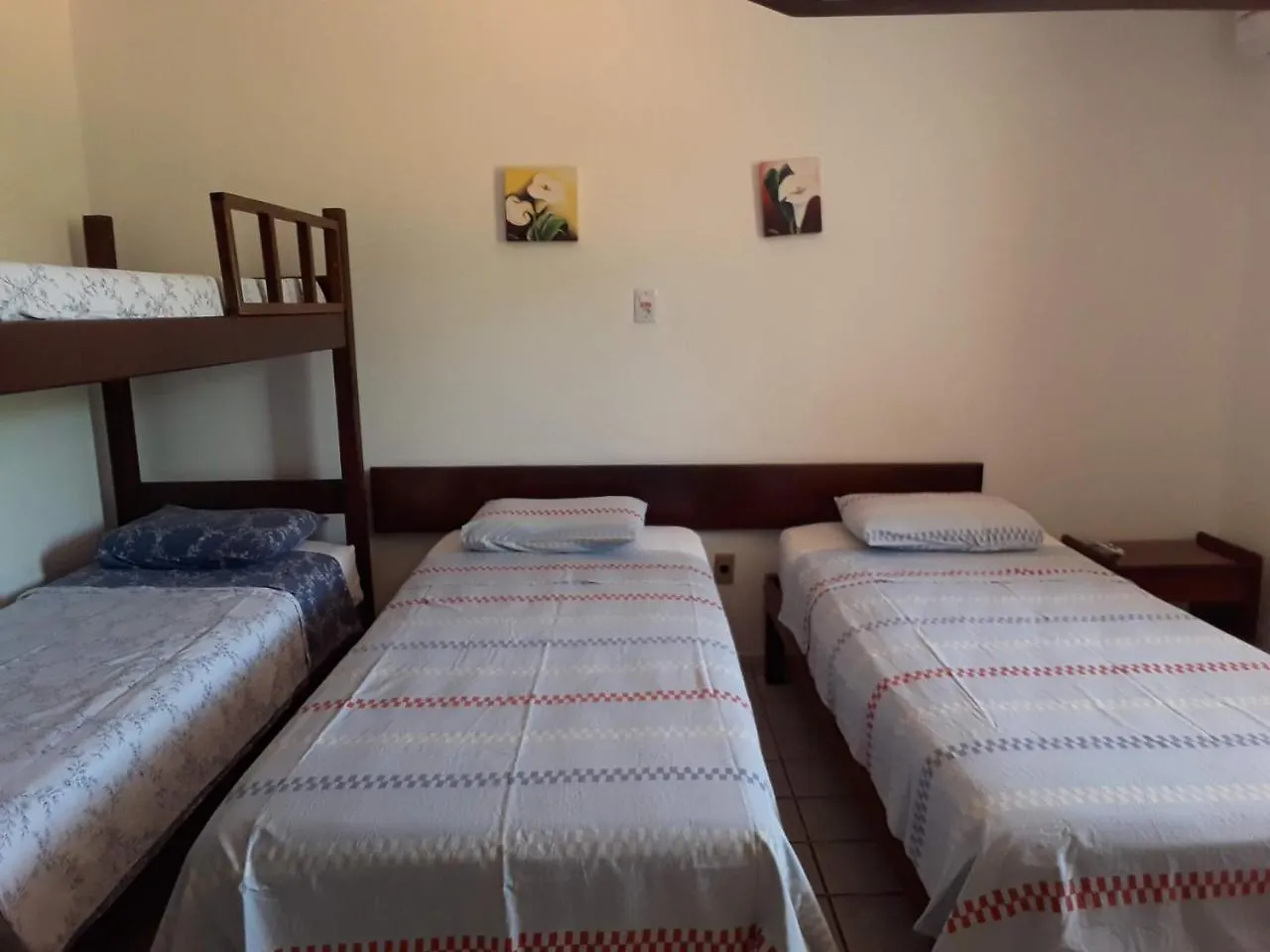 Hotel Pousada Estacao Do Sol Natal 2*,