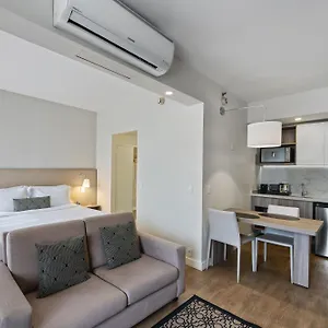 Staybridge By Ihg 4*, São Paulo Brasil