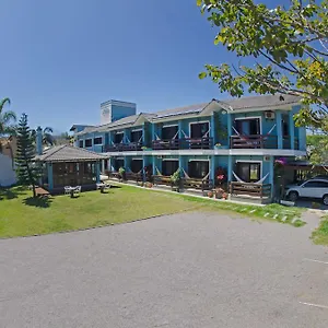 Mares Do Sul , Garopaba Brasil