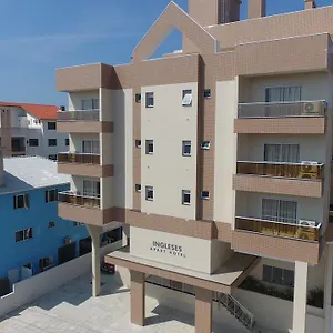 Ingleses 2*, Florianópolis Brasil
