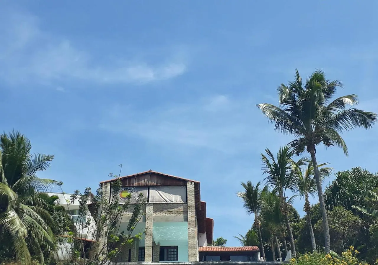 ** Inn Hotel Pousada Estacao Do Sol Natal Brazil