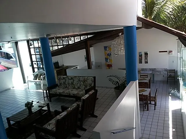 Inn Hotel Pousada Estacao Do Sol Natal