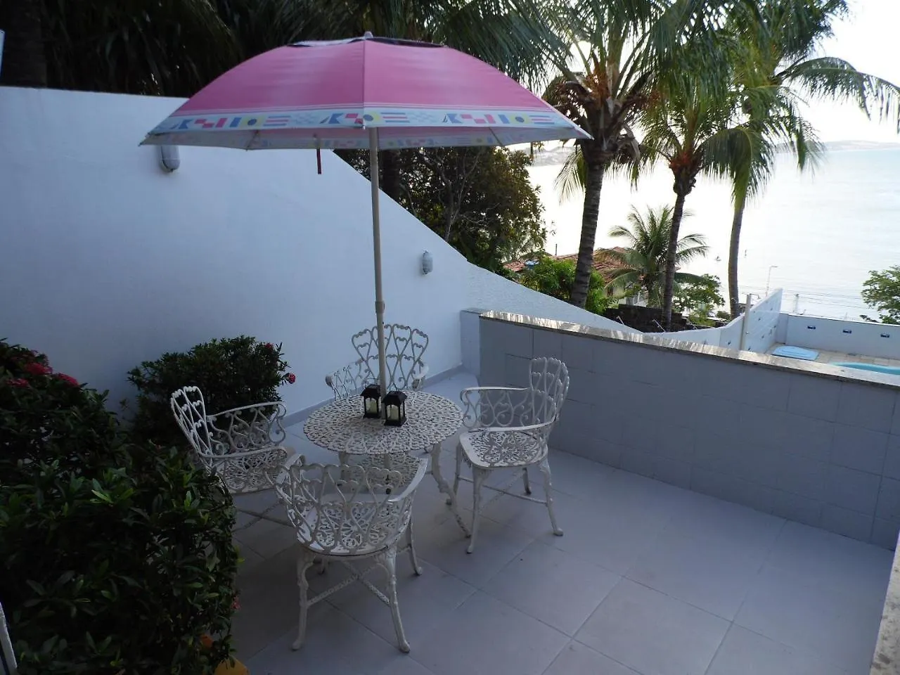 Hotel Pousada Estacao Do Sol Natal 2*,  Brazil